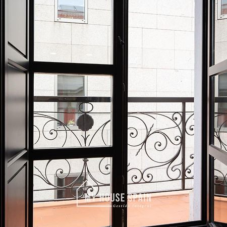 Myhousespain - Nuevo Apartamento En El Centro Gijón Eksteriør billede
