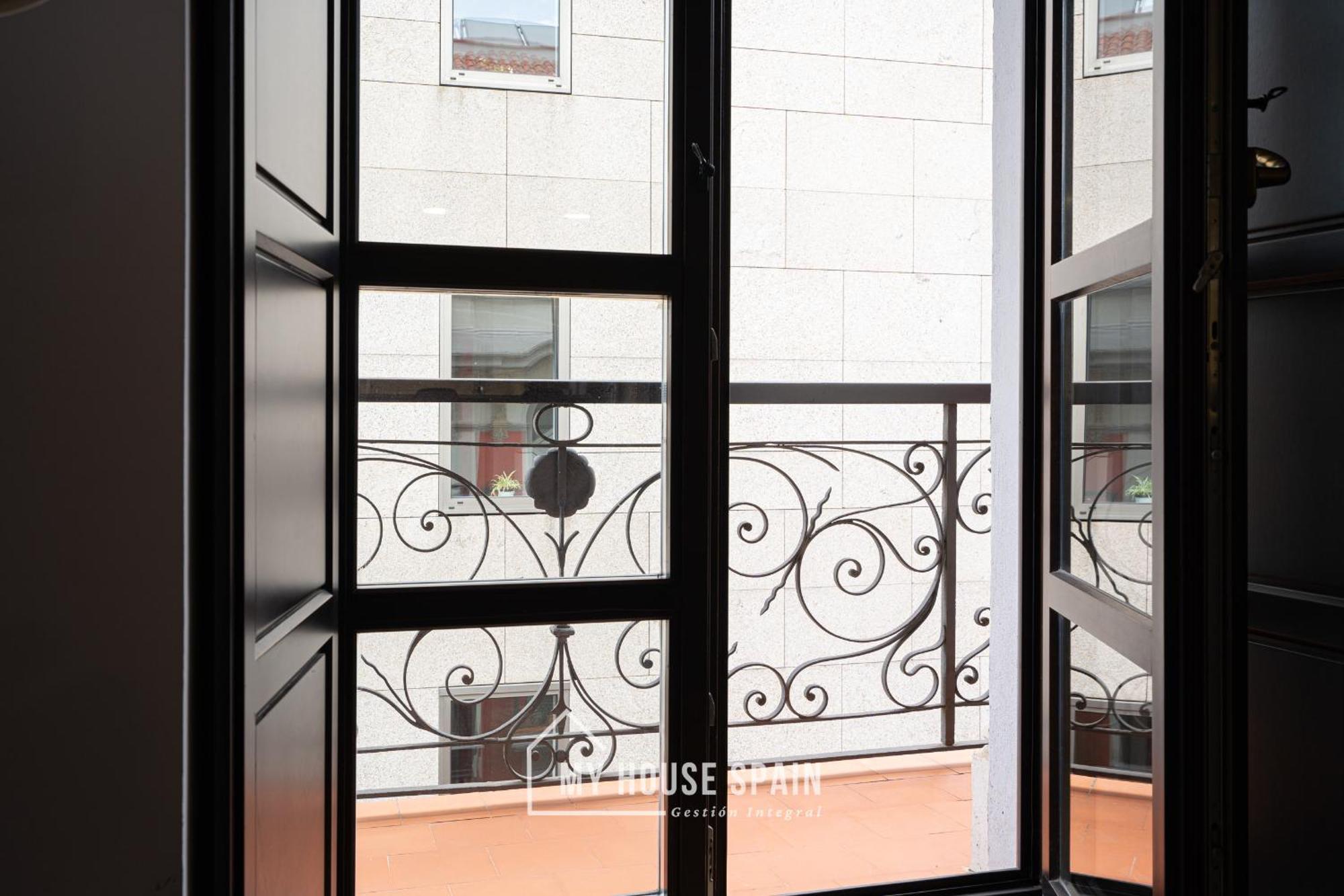 Myhousespain - Nuevo Apartamento En El Centro Gijón Eksteriør billede